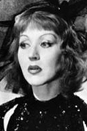 Foto de Catherine Hessling