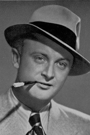 Foto de Paul Hoffmann