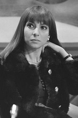 Foto de Esther Ofarim