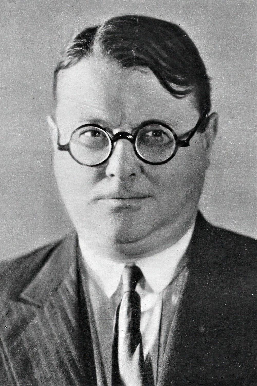 Foto de Jim Gérald