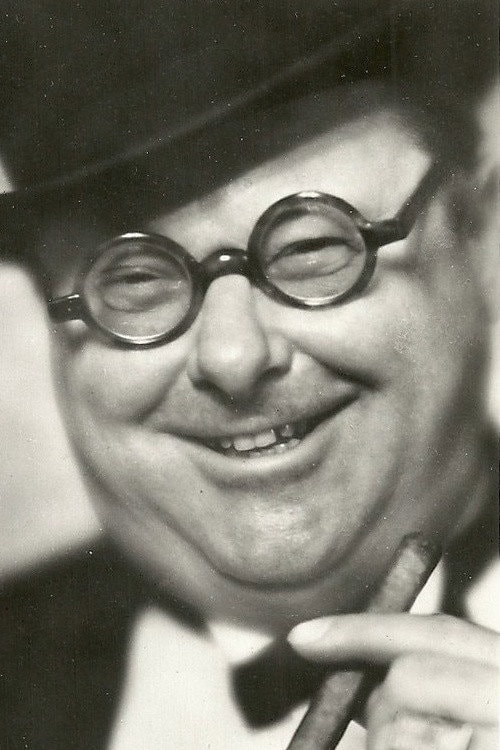 Foto de Jim Gérald