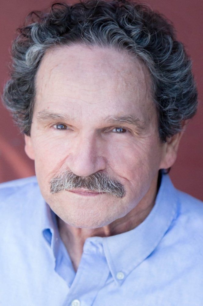 Foto de Norman Max Maxwell