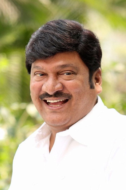 Foto de Rajendra Prasad