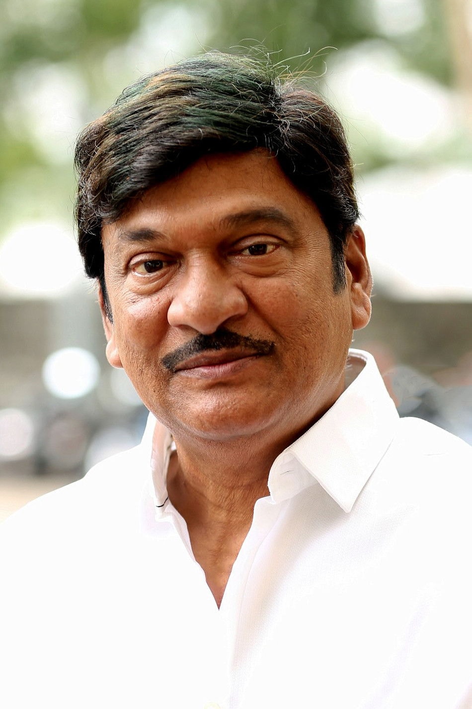 Foto de Rajendra Prasad