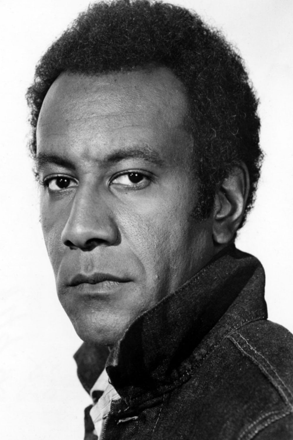 Foto de Raymond St. Jacques