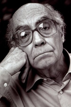 Foto de José Saramago