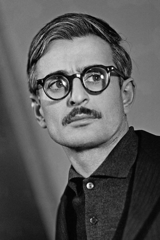 Foto de Marlen Khutsiyev