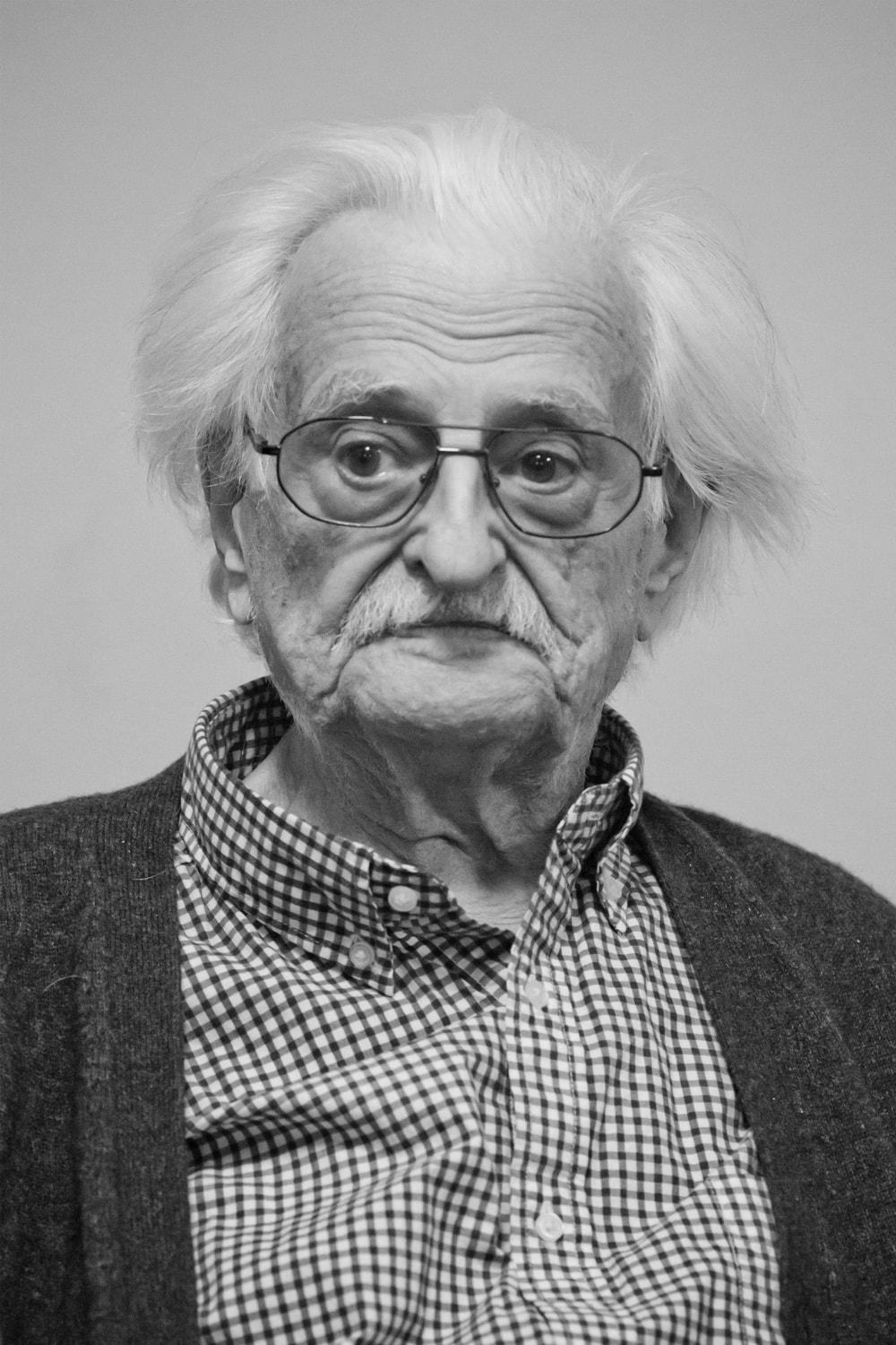 Foto de Marlen Khutsiyev