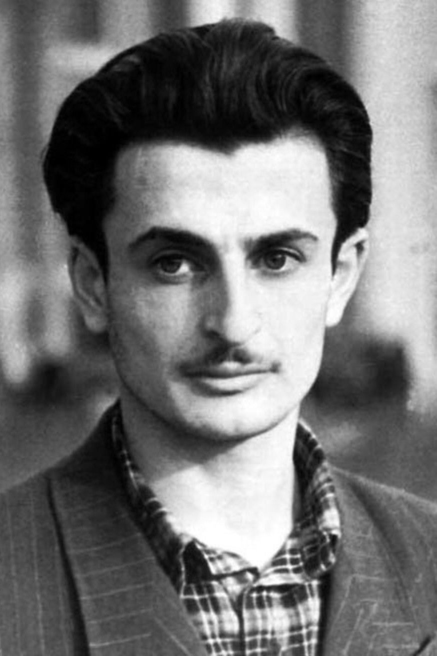 Foto de Marlen Khutsiyev
