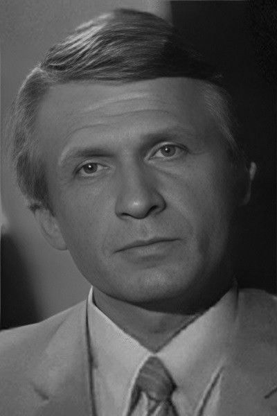 Foto de Євген Паперний