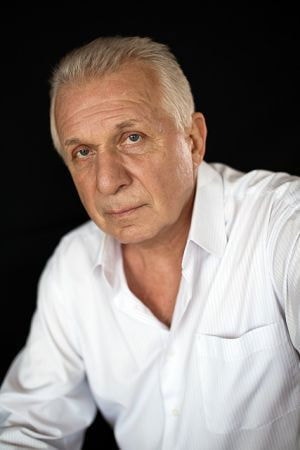 Foto de Євген Паперний