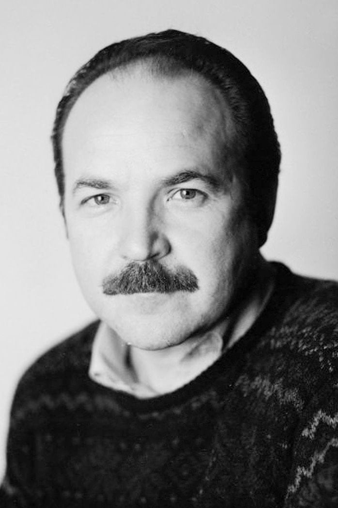 Foto de Nikolai Gubenko