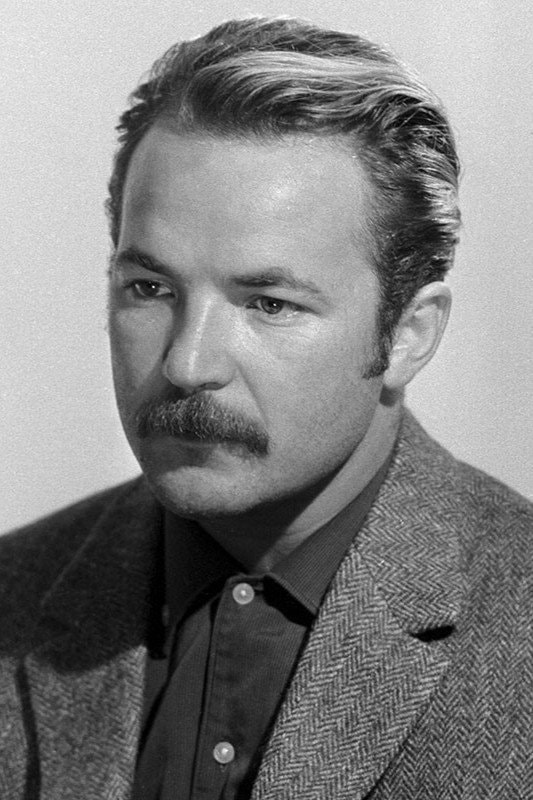 Foto de Nikolai Gubenko