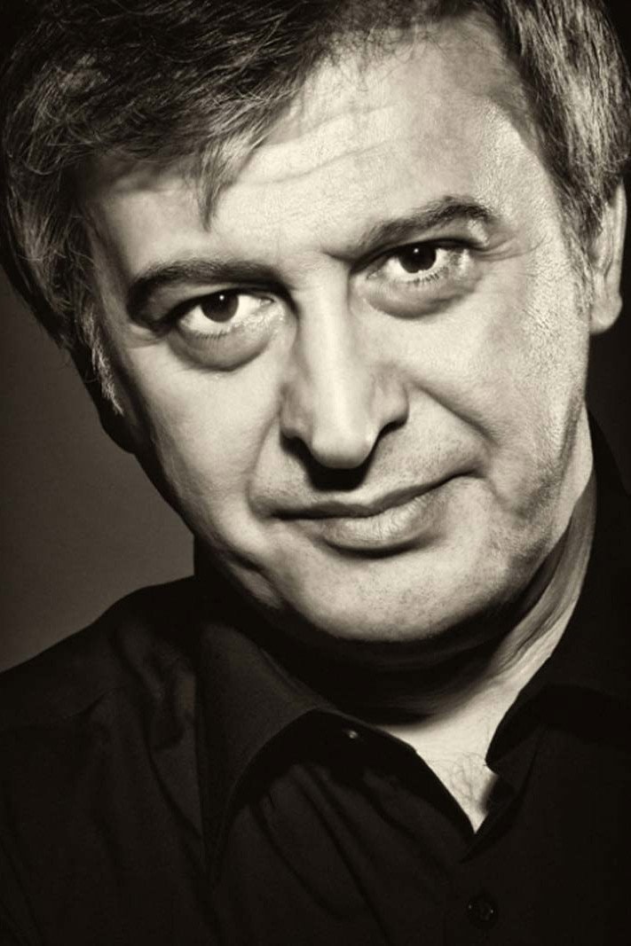 Foto de Hüseyin Avni Danyal