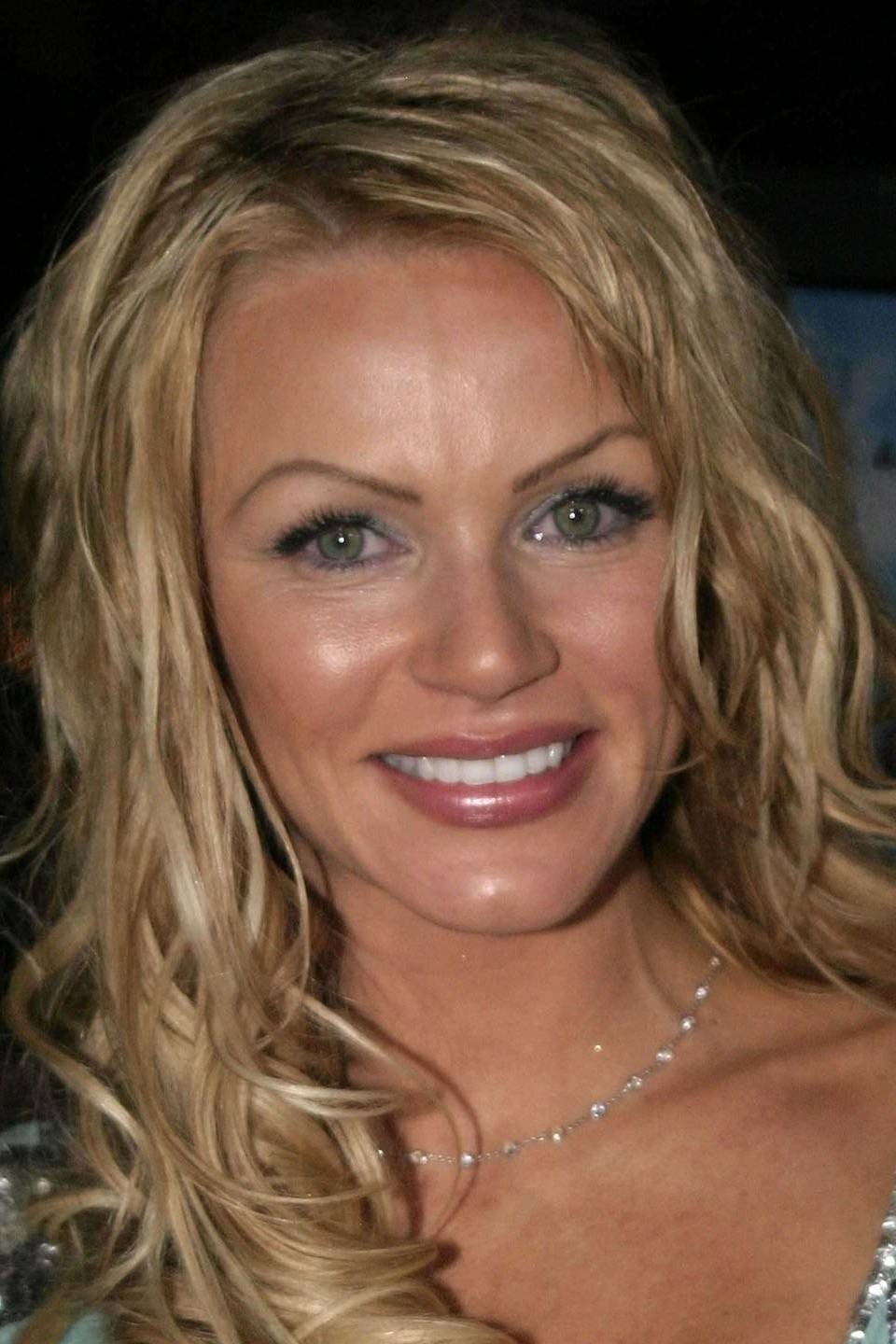 Foto de Nikki Ziering