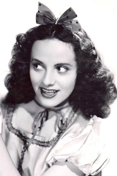 Foto de Adriana Caselotti