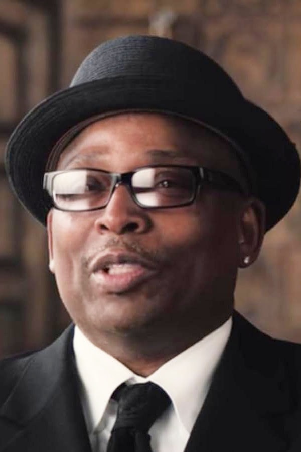 Foto de Terry Lewis