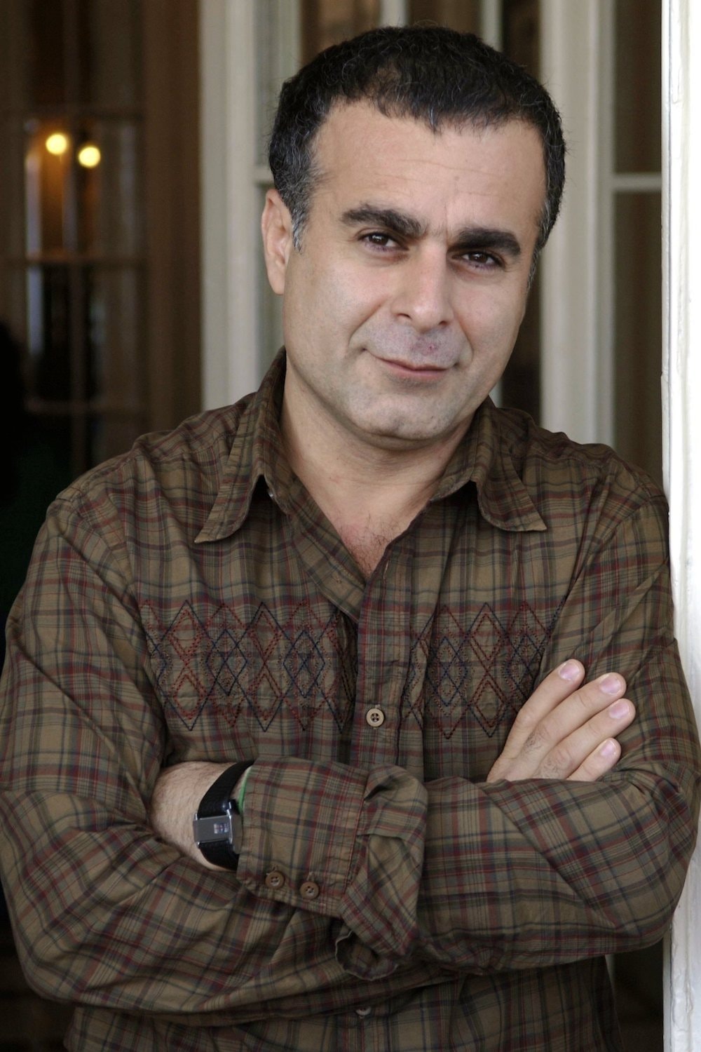 Foto de Bahman Ghobadi