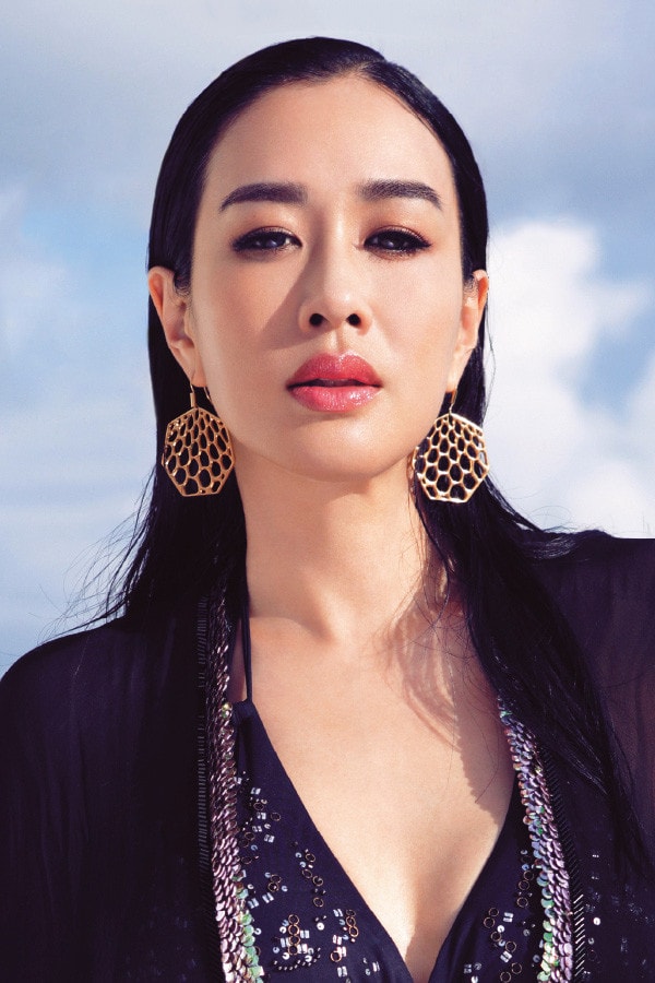 Foto de Christy Chung Lai-Tai