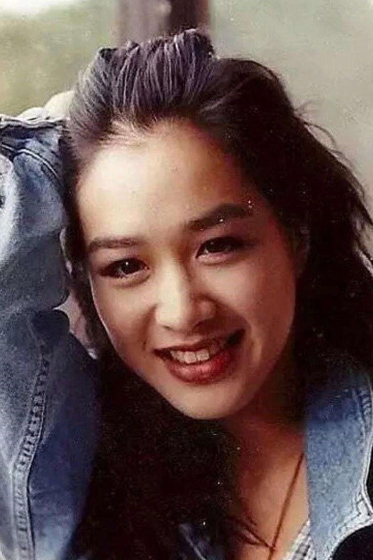 Foto de Christy Chung Lai-Tai