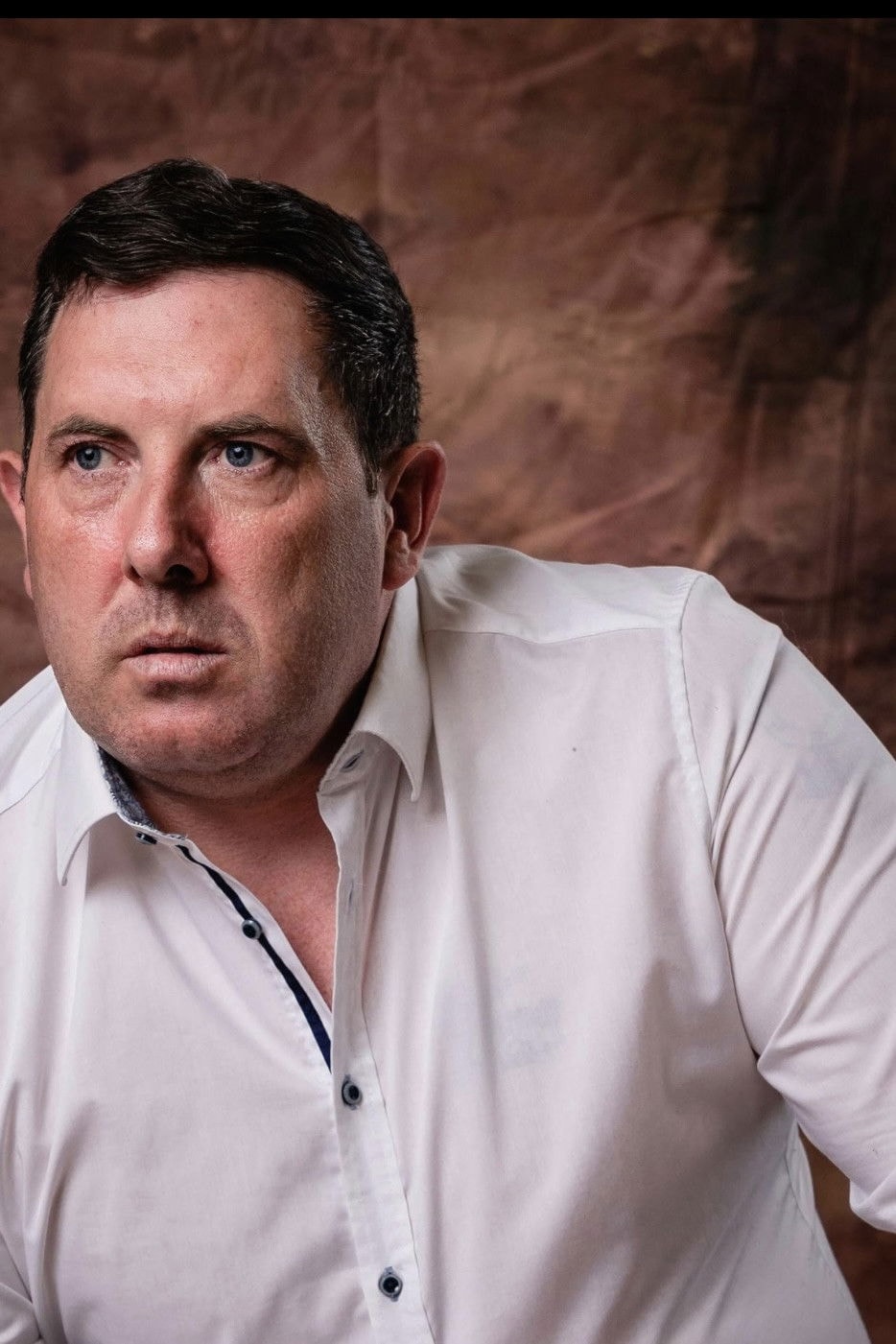 Foto de Kenneth Barry