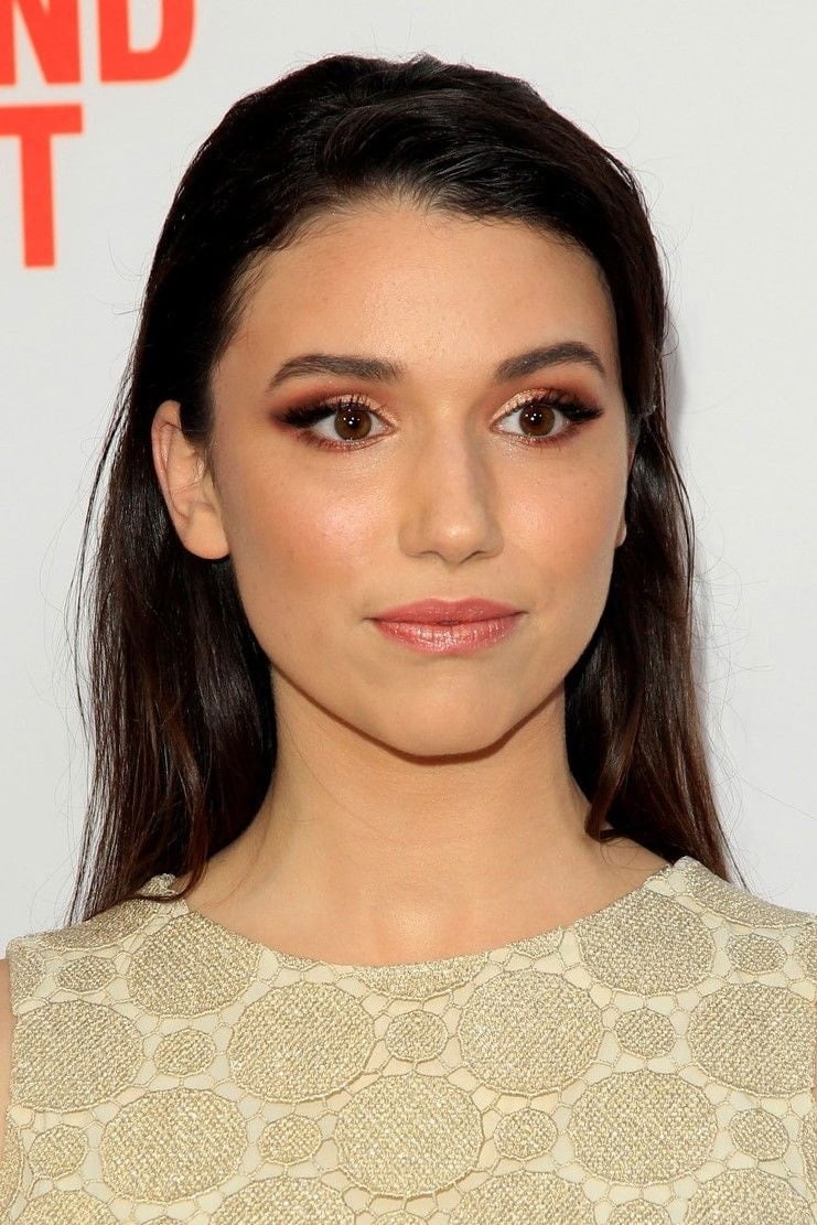 Foto de Grace Caroline Currey