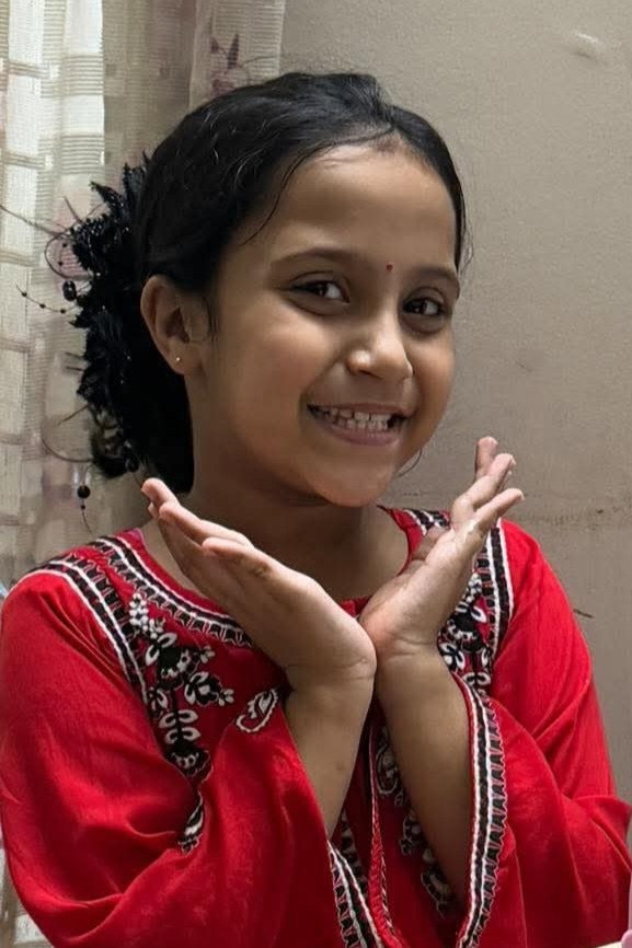 Foto de Tridha Paul Maan
