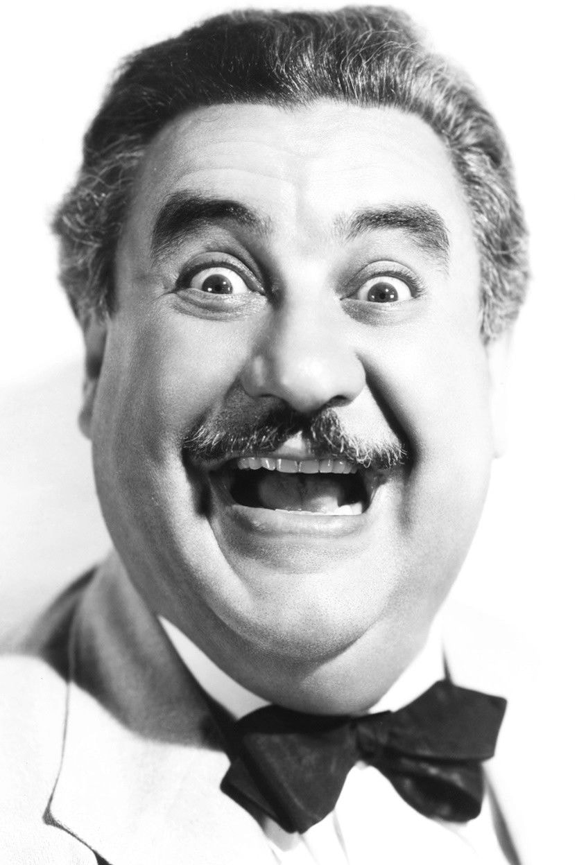 Foto de Billy Gilbert