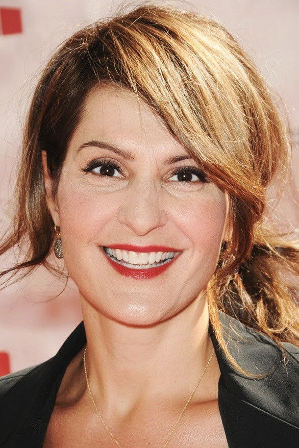 Foto de Nia Vardalos