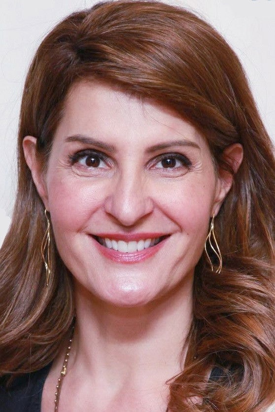 Foto de Nia Vardalos