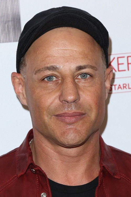 Foto de Louis Mandylor