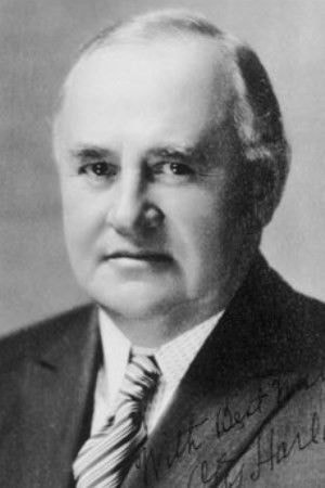 Foto de Otis Harlan