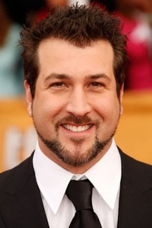 Foto de Joey Fatone