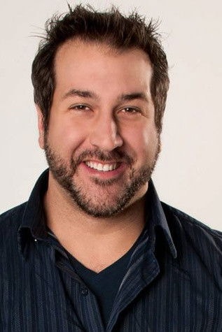 Foto de Joey Fatone