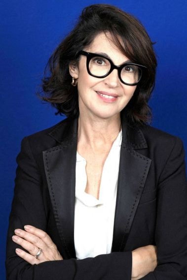 Foto de Zabou Breitman