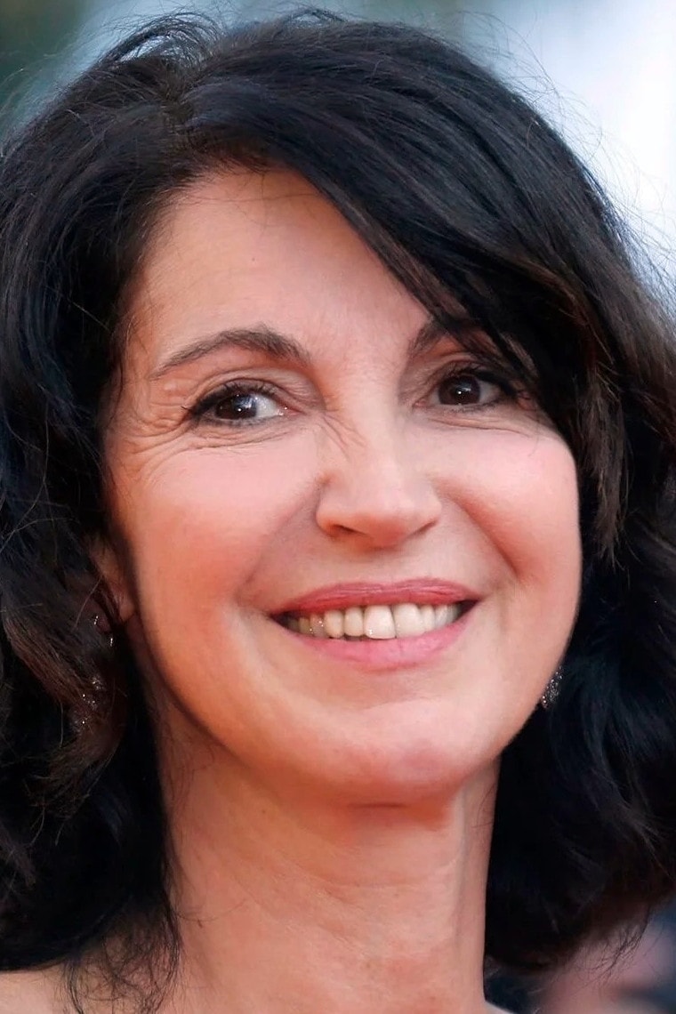 Foto de Zabou Breitman