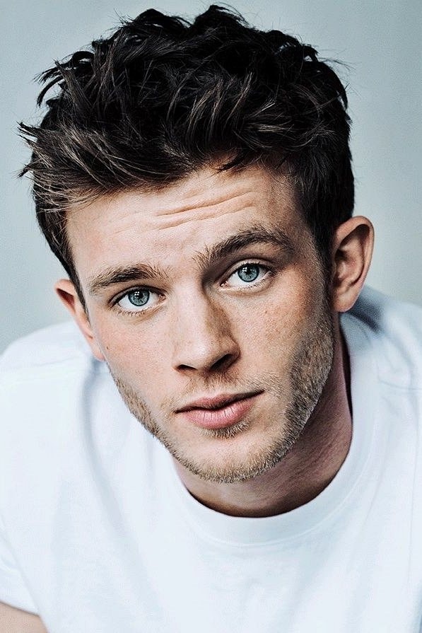 Foto de Jannis Niewöhner