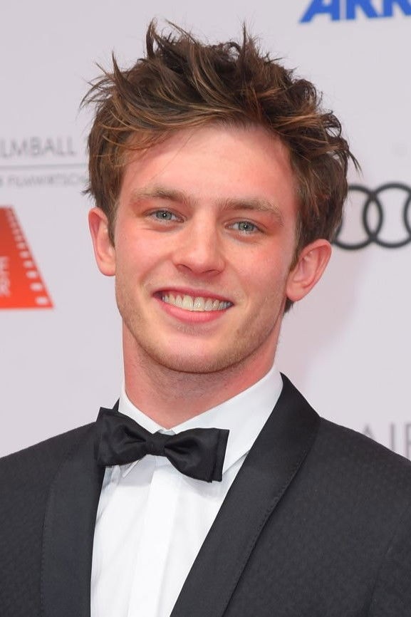 Foto de Jannis Niewöhner