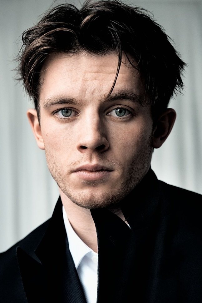 Foto de Jannis Niewöhner