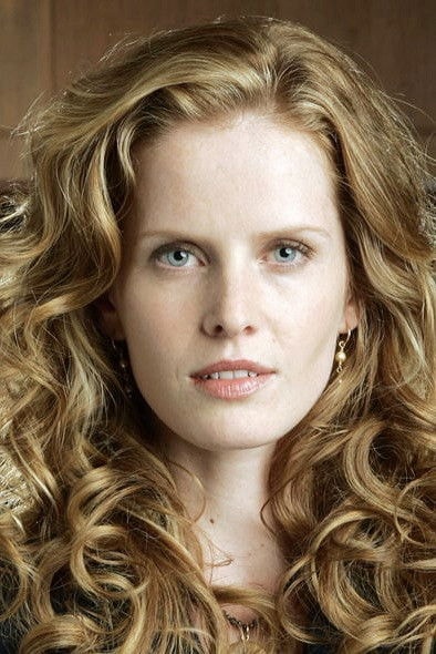 Foto de Rebecca Mader