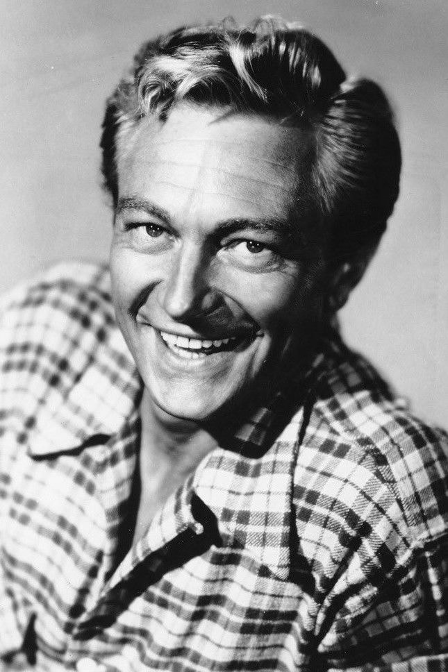 Foto de Richard Denning