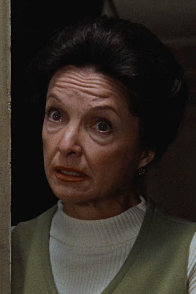 Foto de Neva Patterson