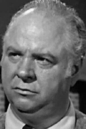 Foto de Charles Watts