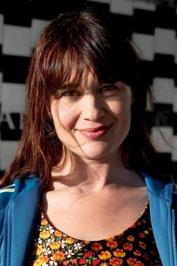 Foto de Tine Van den Wyngaert