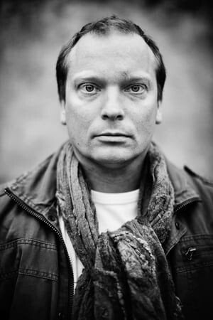 Foto de Stefan Perceval