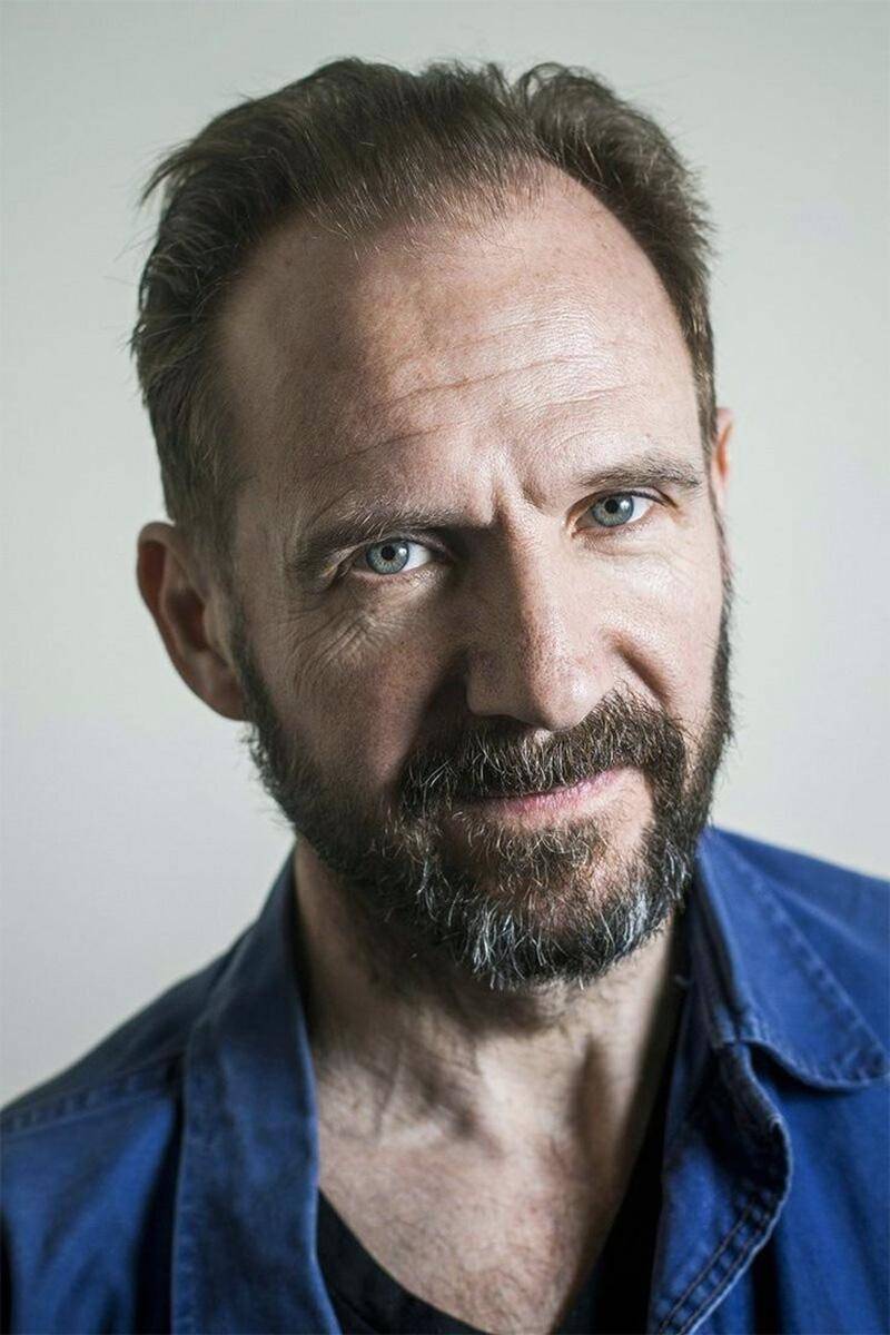 Foto de Ralph Fiennes
