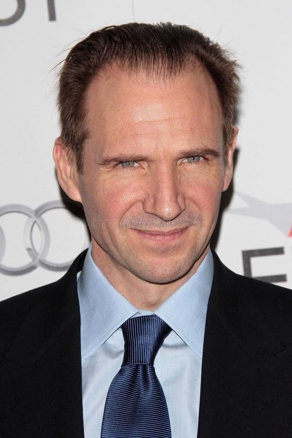 Foto de Ralph Fiennes