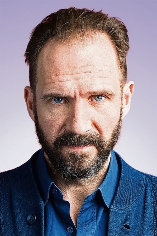Foto de Ralph Fiennes