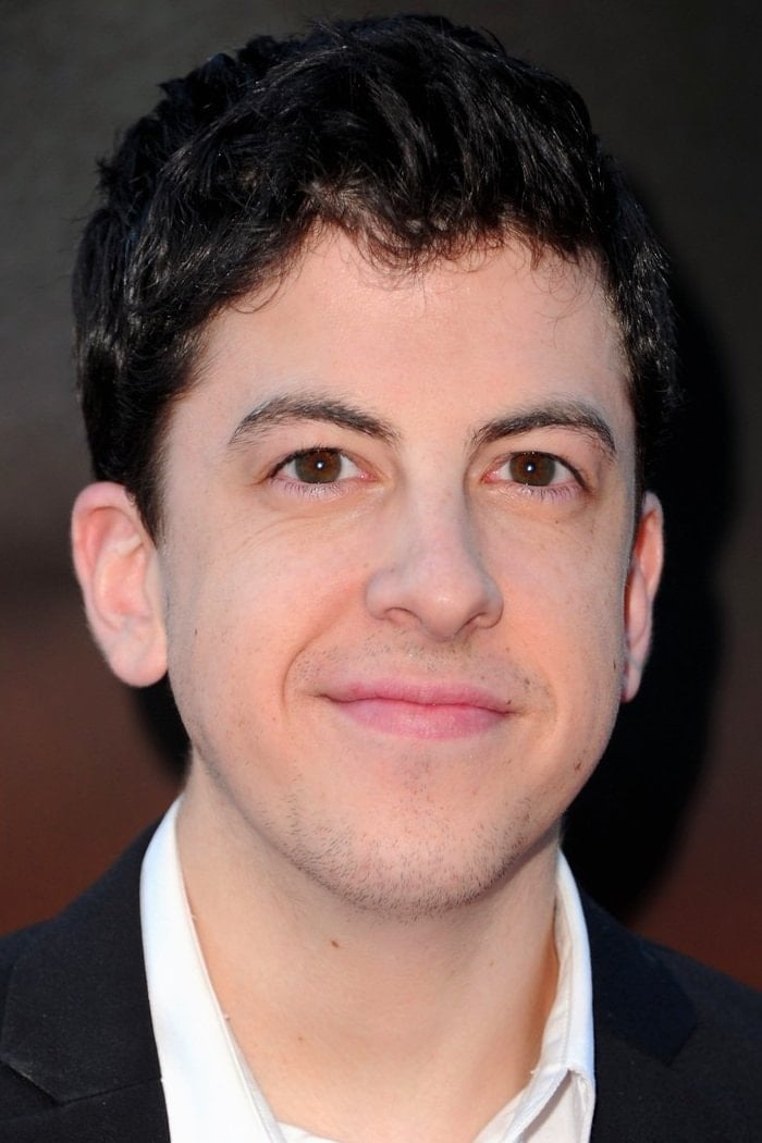 Foto de Christopher Mintz-Plasse
