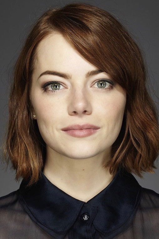Foto de Emma Stone